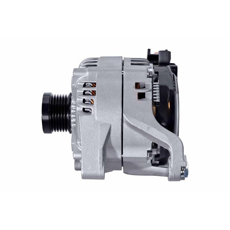 Hella Car Alternator 12V fits BMW 1 Sports Hatch 2011-2019