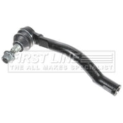 First Line 2 x Tie Rod Ends fits Renault Megane E-Tech SUV 2021 on
