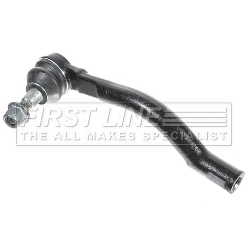 First Line 2 x Tie Rod Ends fits Renault Megane E-Tech SUV 2021 on