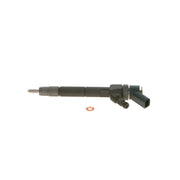 Bosch Diesel Injector Nozzle Tip fits Mercedes-Benz Vaneo 2002-2005 1.7 414.700