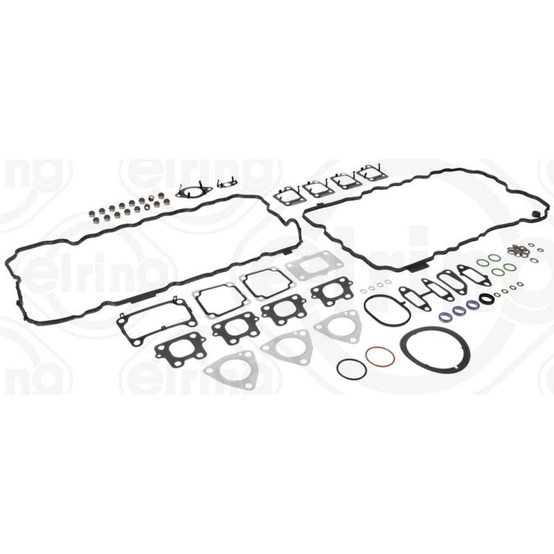 Elring Cylinder Head Gasket Kit fits Eicher Pro Series 6000 2015 on
