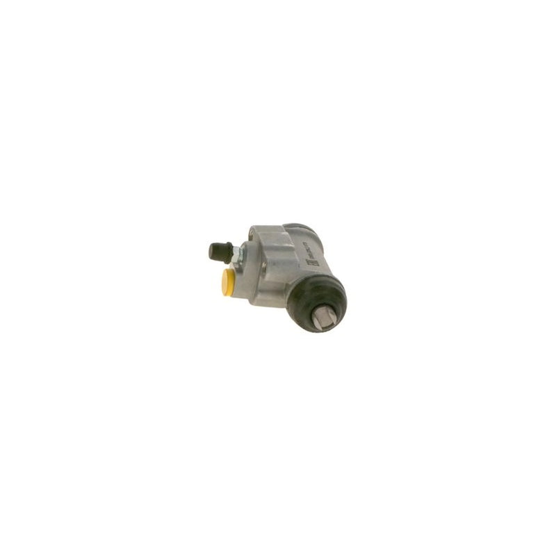 Bosch Wheel Cylinder Hydraulic Brake Rear fits Kia Picanto I 2004-2011 1.0 1.1