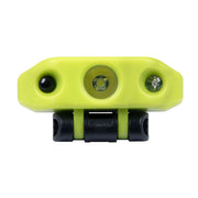 Sealey Rechargeable Clip Light with Auto-Sensor 2W & 1.5W SMD LED HT02LED Sealey - Dynamic Drive