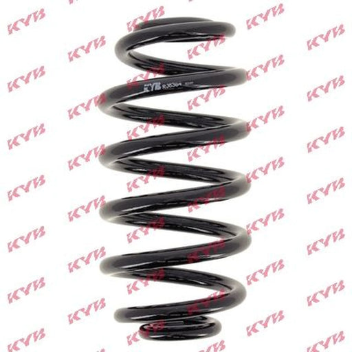 KYB Rear Suspension Coil Spring RJ6364