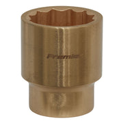 Sealey Premier Premier Non-Sparking Socket 1/2"Sq Drive 26mm NS058 Sealey Premier - Dynamic Drive