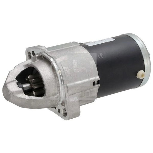 Febi Starter Motor 12V 1.4kW 8 Teeth 193919
