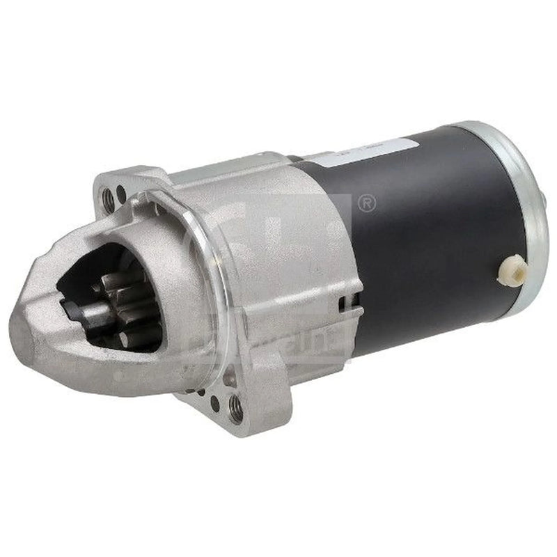Febi Starter Motor 12V 1.4kW 8 Teeth 193919