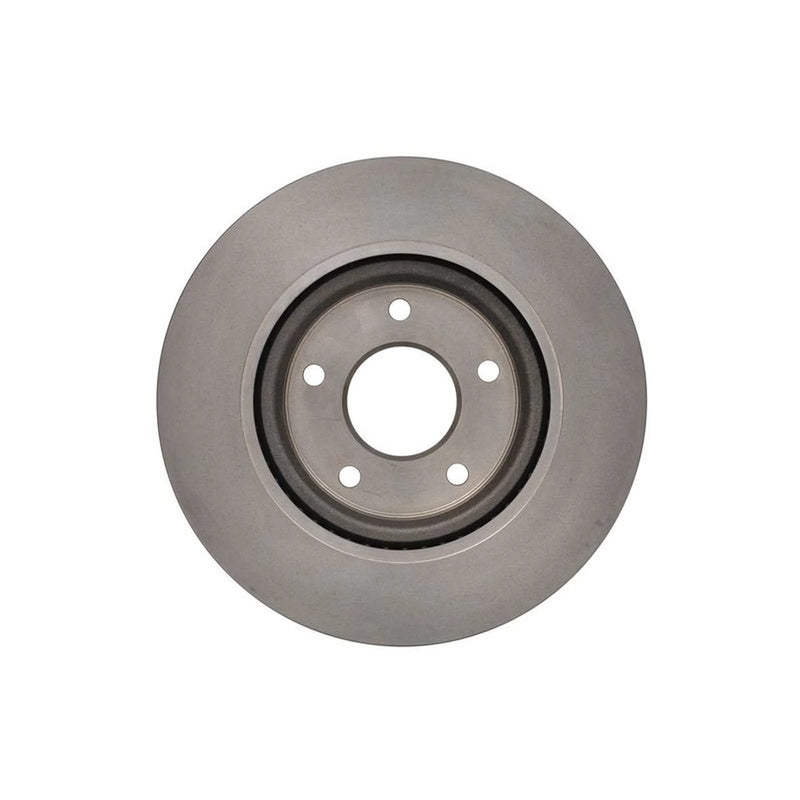 Bosch Front Brake Vented Discs & Pads fits Nissan Juke 2010-2019 1.6