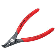 Knipex Precision Circlip Pliers External 90° Bent Tip 3-10mm A01 Knipex - NN4 Online