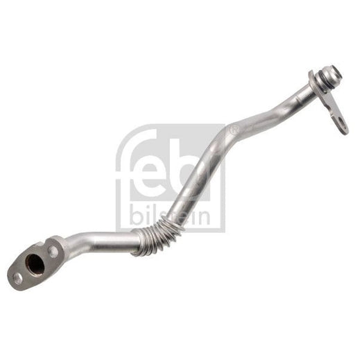 Febi Turbo Oil Feed Return Line 193884
