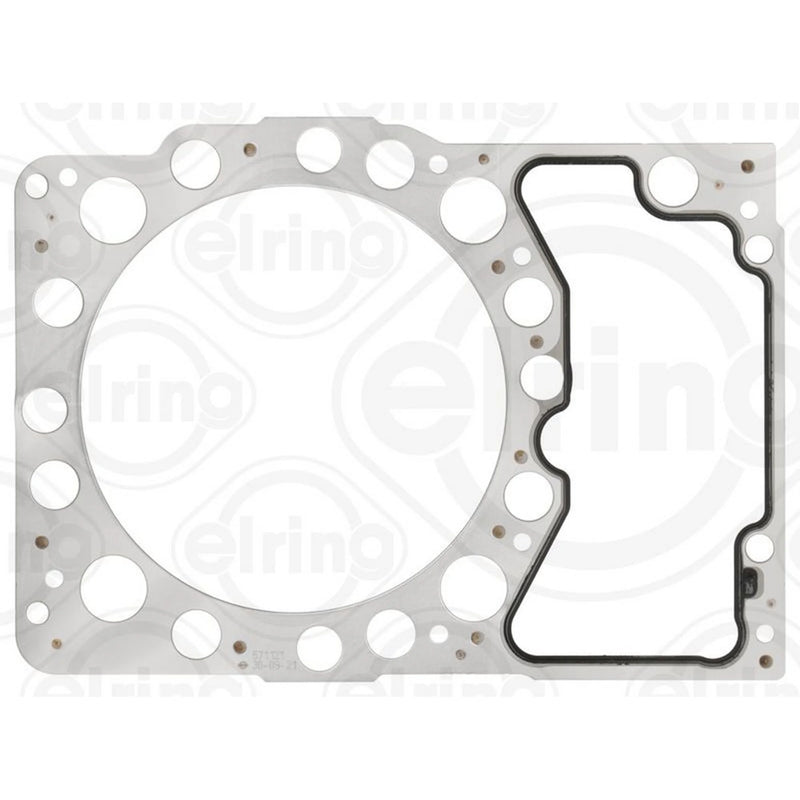Elring Cylinder Head Gasket Thick 571.121