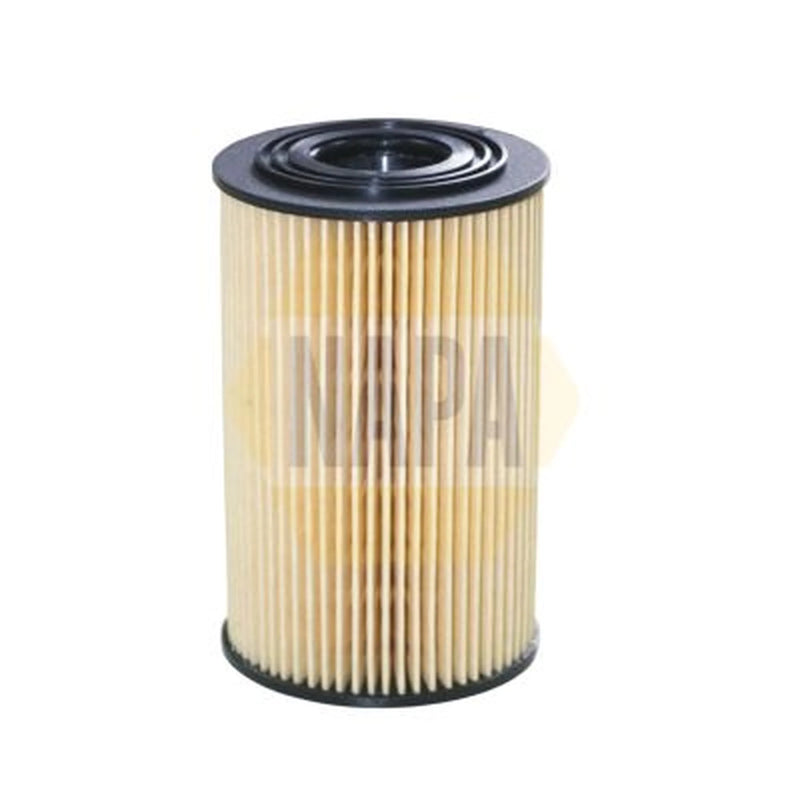 NAPA Full Service Kit with Air, Oil, Fuel & Cabin Filters fits Hyundai I30
