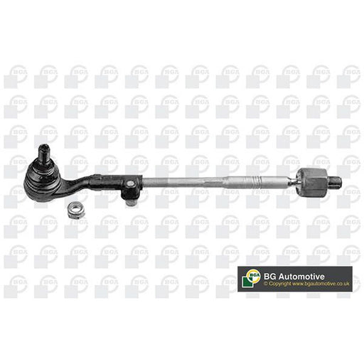 BGA Inner Rack End Right Joint Front Left fits BMW 3 2005-2013