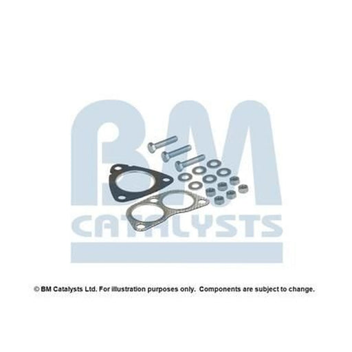 BM Catalysts Exhaust Pipe Mounting Kit FK70066B