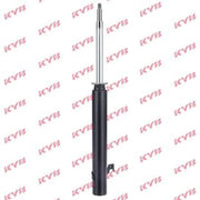 KYB Shock Absorber Damper Strut Rear Right fits Rover 800 1988-1999