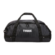 Thule Chasm 90L duffel bag black Travel and duffel bag Thule - Bars 4 Cars