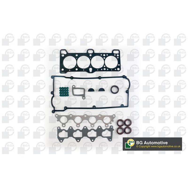 BGA Cylinder Head Gasket Kit fits Hyundai Elantra III 2000-2006 1.6