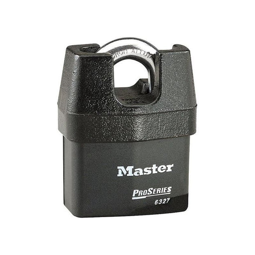 Master Lock ProSeries® Shrouded Shackle 67mm Padlock - Keyed Alike Master Lock - NN4 Online
