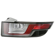 Hella Tail Light / Lamp W16W Left 2SK 012 379-411