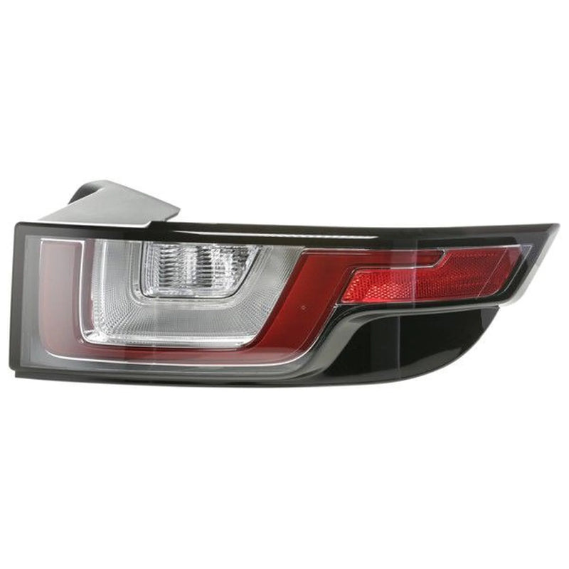 Hella Tail Light / Lamp W16W Left fits Land Rover Range Rover Evoque 2011-2019