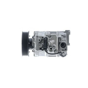 Mahle Air Conditioning Compressor fits VW Touareg 2002-2006 4.2