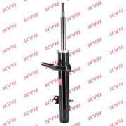 KYB Shock Absorber Damper Strut Front Right fits Peugeot 207 2006-2015 1.4
