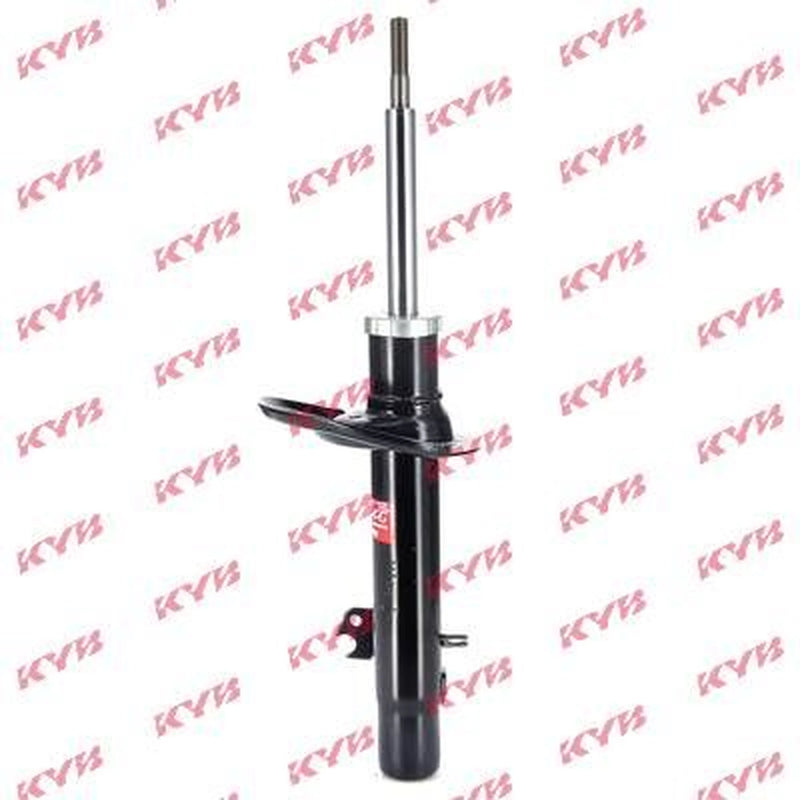 KYB Shock Absorber Damper Strut Front Right fits Peugeot 207 2006-2015 1.4