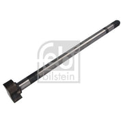 Febi Drum Brake Brake Shaft 97mm OD Right 181578