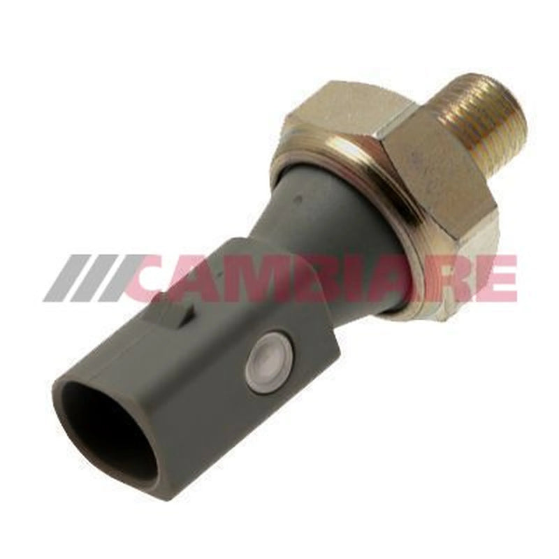 Cambiare Oil Pressure Sensor Switch fits Audi A3 2003-2009 3.2