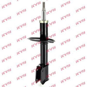 KYB 2 x Shock Absorbers fits Renault Clio I 1990-1998 1.2 1.4 1.8 1.9