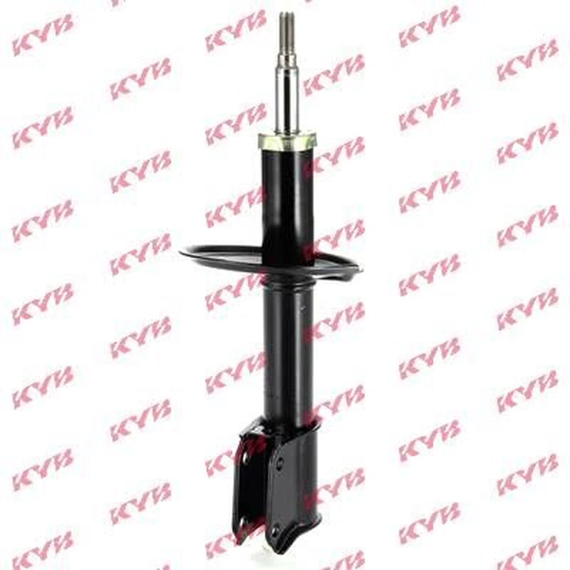 KYB 2 x Shock Absorbers fits Renault Clio I 1990-1998 1.2 1.4 1.8 1.9