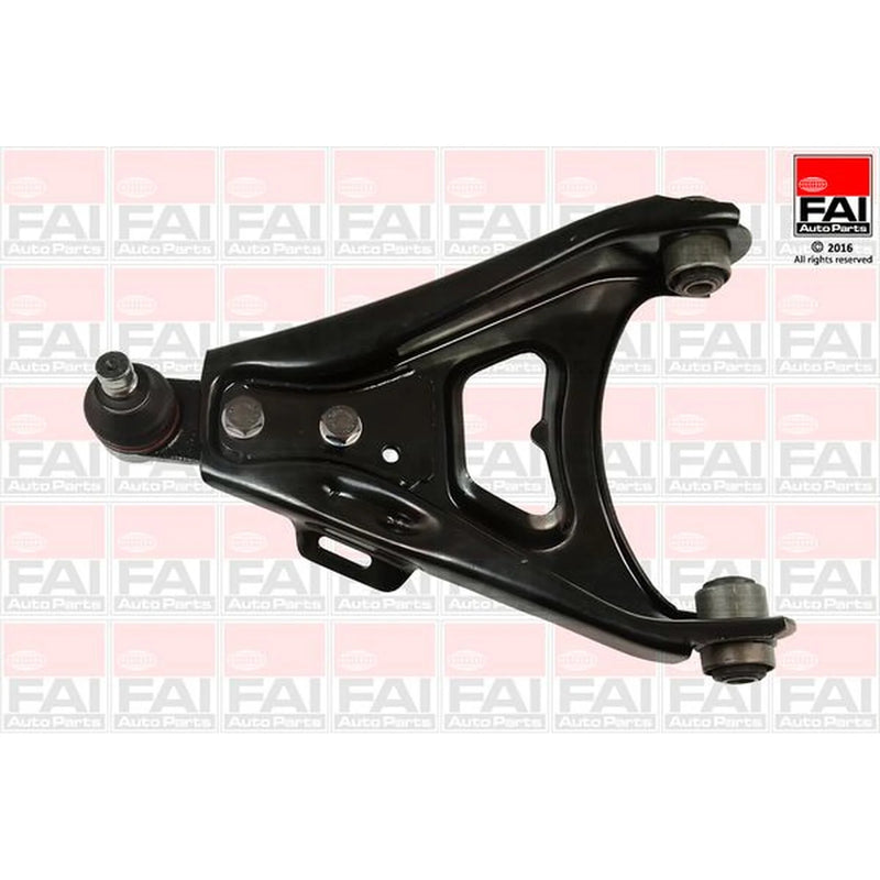 FAI Control/Trailing Arm
