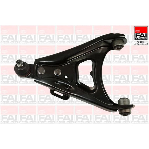 FAI Control/Trailing Arm SS262