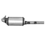 Hella Soot/Particulate Filter fits Renault Grand Scénic II 2004-2009 1.9 2.0