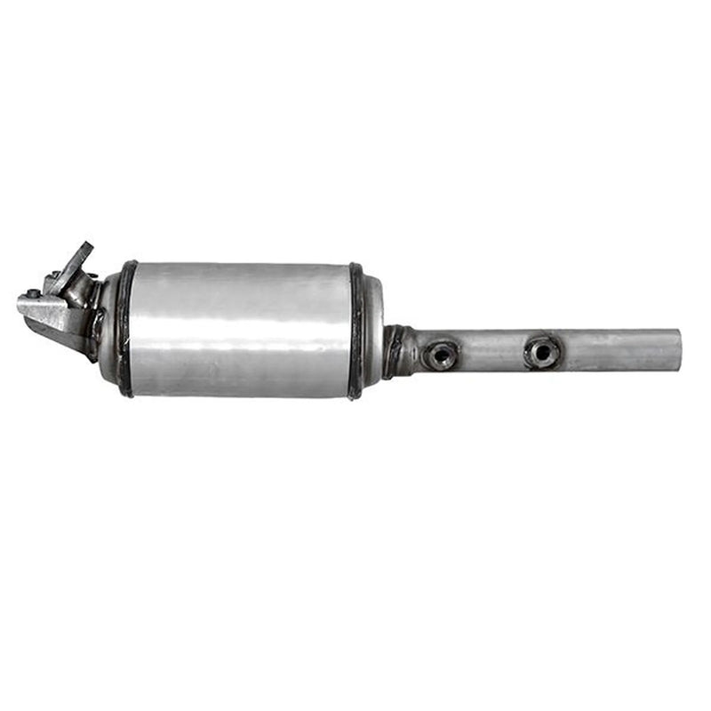 Hella Soot/Particulate Filter fits Renault Grand Scénic II 2004-2009 1.9 2.0