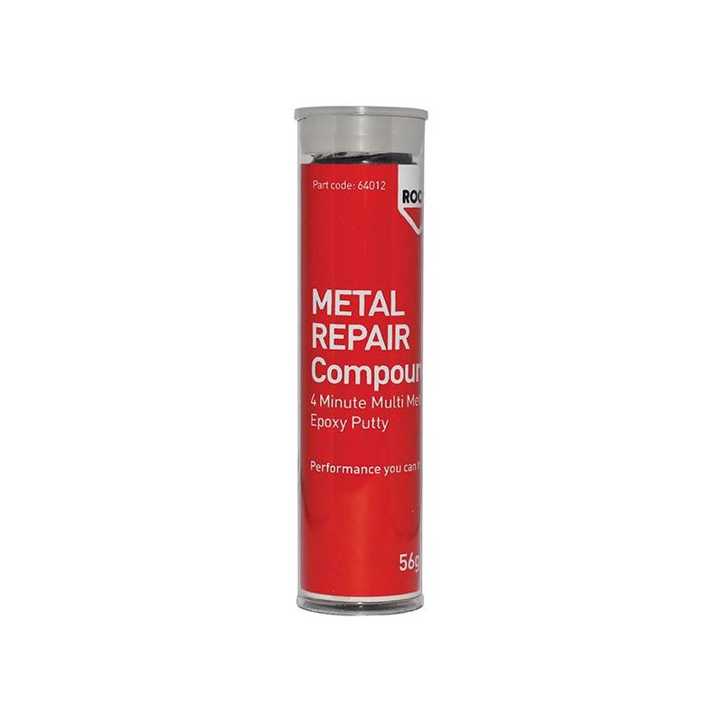 Rocol METAL REPAIR Compound 56g ROCOL - NN4 Online