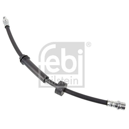 Febi Brake Hydraulic Hose Line Rear Right 170490