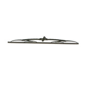 Bosch Front & Rear Super Plus Wiper Blade Set fits Toyota Yaris/Vitz 1999-2005