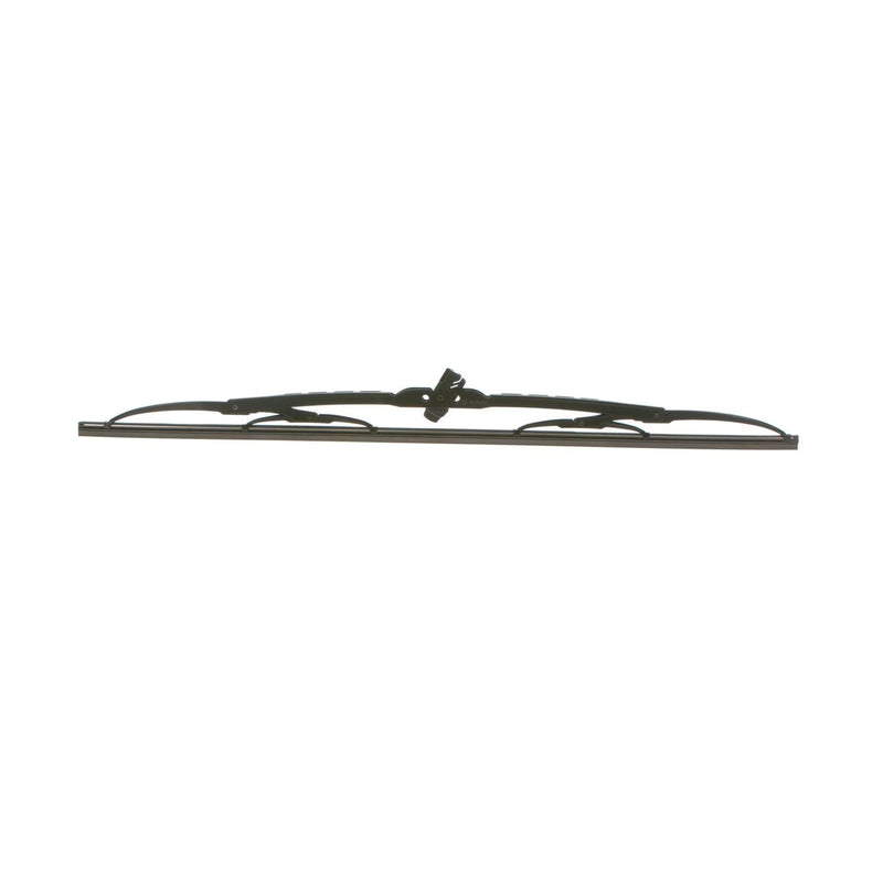 Bosch Front & Rear Super Plus Wiper Blade Set fits Toyota Yaris/Vitz 1999-2005