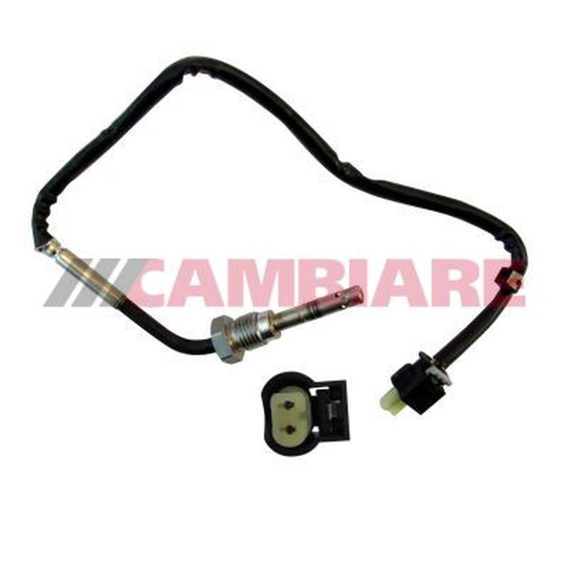Cambiare Exhaust Gas Temperature Sensor fits Mercedes-Benz C-Class 2008-2014