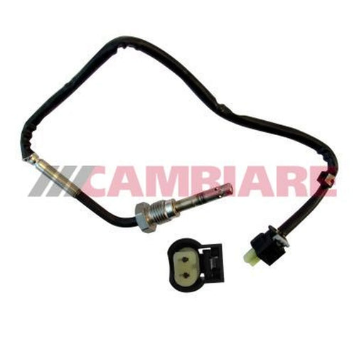 Cambiare Exhaust Gas Temperature Sensor VE390191