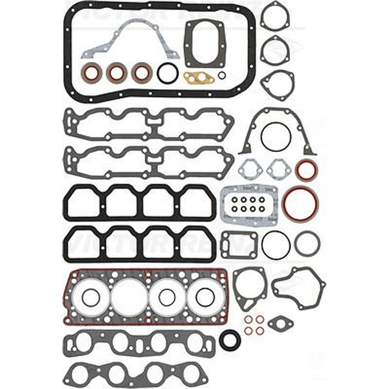Victor Reinz Full Gasket Set 01-31740-01