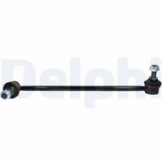 Delphi Stabiliser Bar Link Coupling Rod Front Left fits Hyundai Accent III