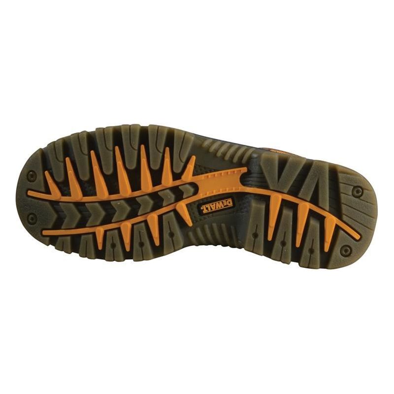 Dewalt Power Tools Challenger 3 Sympatex Waterproof Hiker Boots Brown UK 7 EUR 41 DeWALT Power Tools - Dynamic Drive