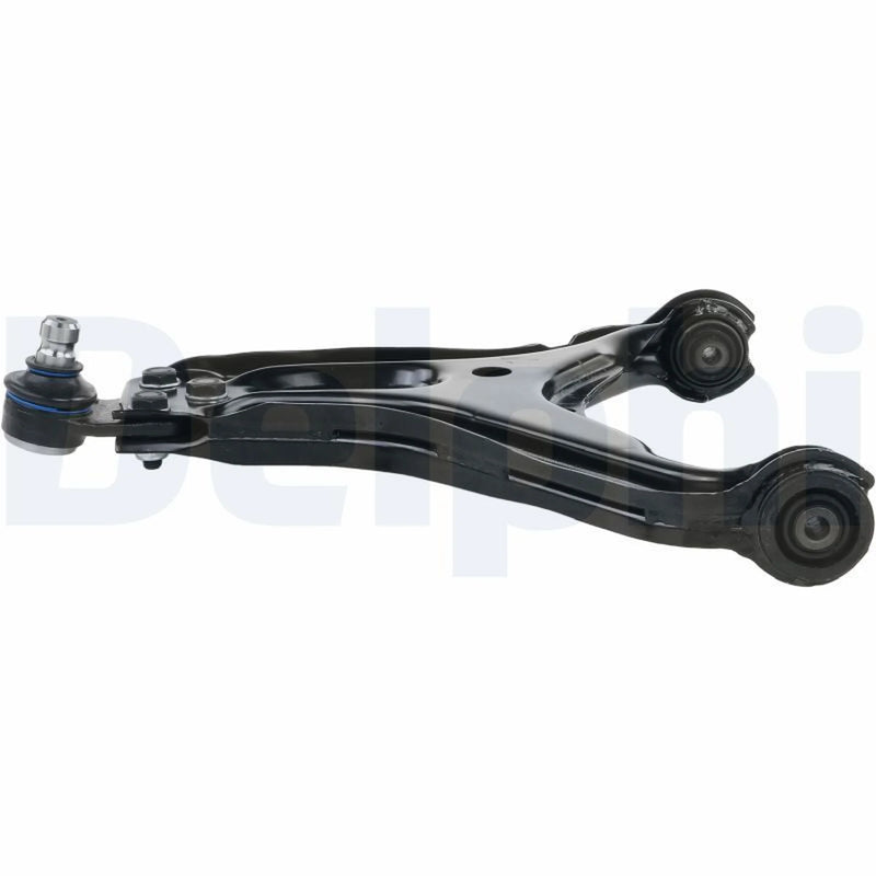 Delphi Control/Trailing Arm Lower fits Audi 80 B4 1991-1996