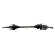 NAPA CV Drive Shaft Driveshaft Front Left fits Dacia Sandero II 2012-2013 1.5