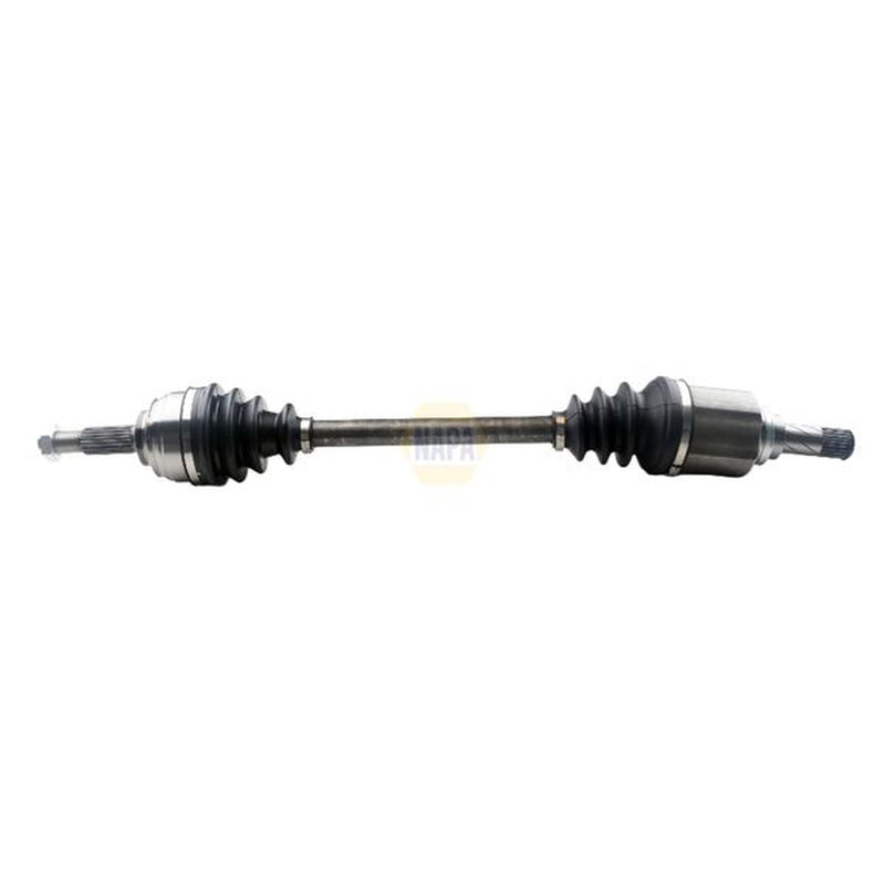 NAPA CV Drive Shaft Driveshaft Front Left fits Dacia Sandero II 2012-2013 1.5
