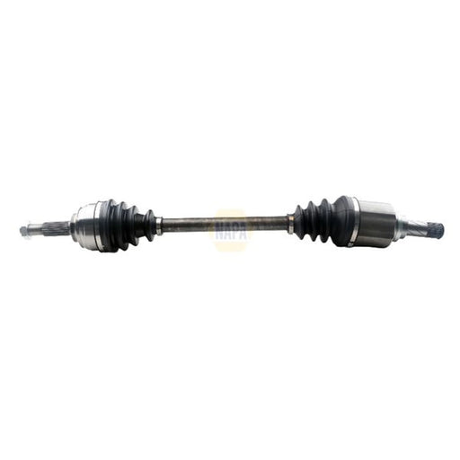 NAPA CV Drive Shaft Driveshaft Front Left NDS1849L