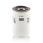 MANN-FILTER Hydraulic Oil Filter