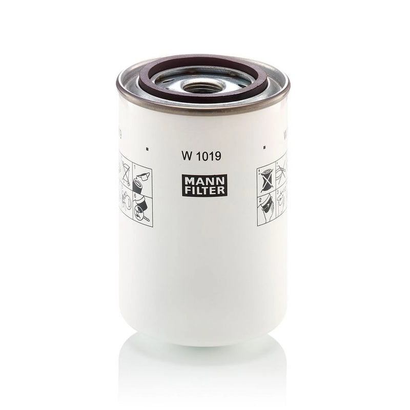 MANN-FILTER Hydraulic Oil Filter